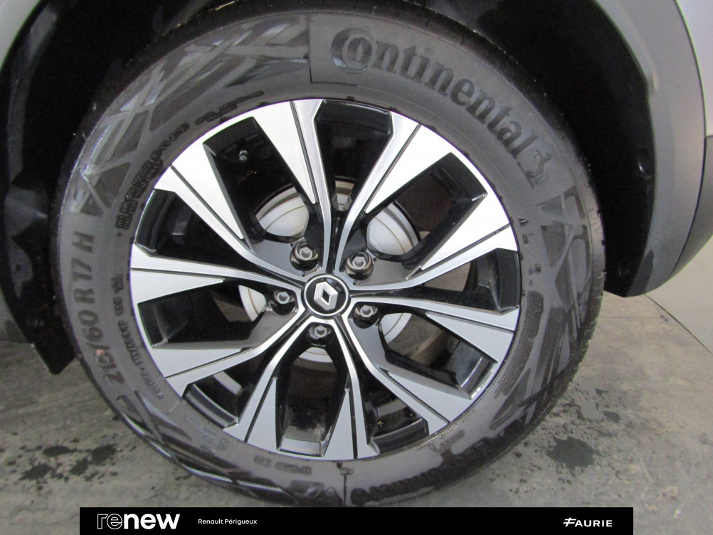 Acheter Renault Captur 2 Captur TCe 90 Evolution 5p occasion dans les concessions du Groupe Faurie