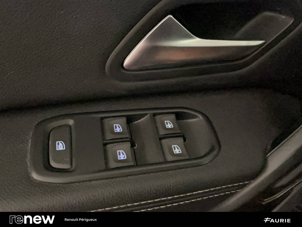 Acheter Dacia Duster Duster Blue dCi 115 4x2 Prestige 5p occasion dans les concessions du Groupe Faurie