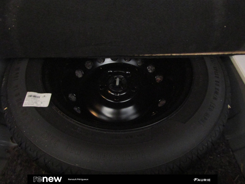 Acheter Dacia Duster Duster Blue dCi 115 4x2 SL Extreme 5p occasion dans les concessions du Groupe Faurie