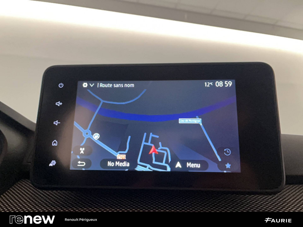 Acheter Dacia Sandero Sandero ECO-G 100 - 22 Confort 5p occasion dans les concessions du Groupe Faurie