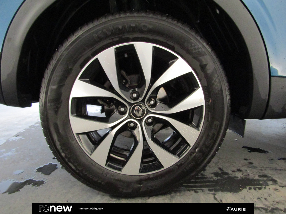 Acheter Renault Arkana Arkana mild hybrid 140 EDC FAP - 22 Evolution 5p occasion dans les concessions du Groupe Faurie