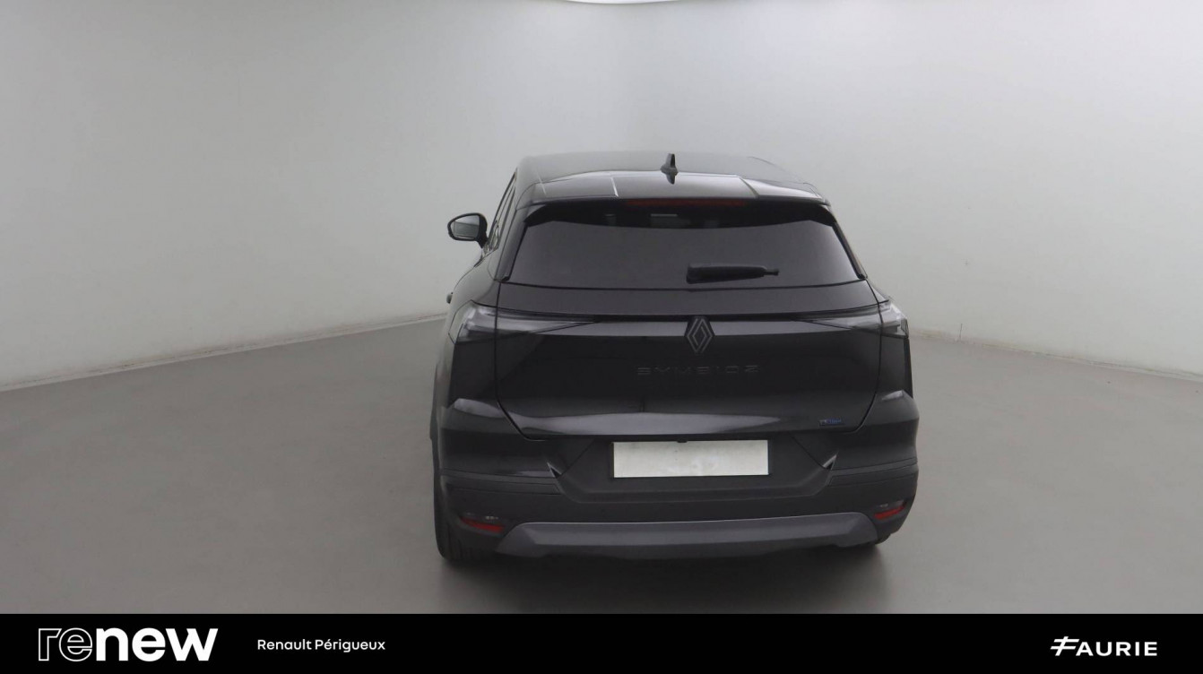 Acheter Renault Symbioz Symbioz E-Tech full hybrid 145 Esprit Alpine 5p occasion dans les concessions du Groupe Faurie