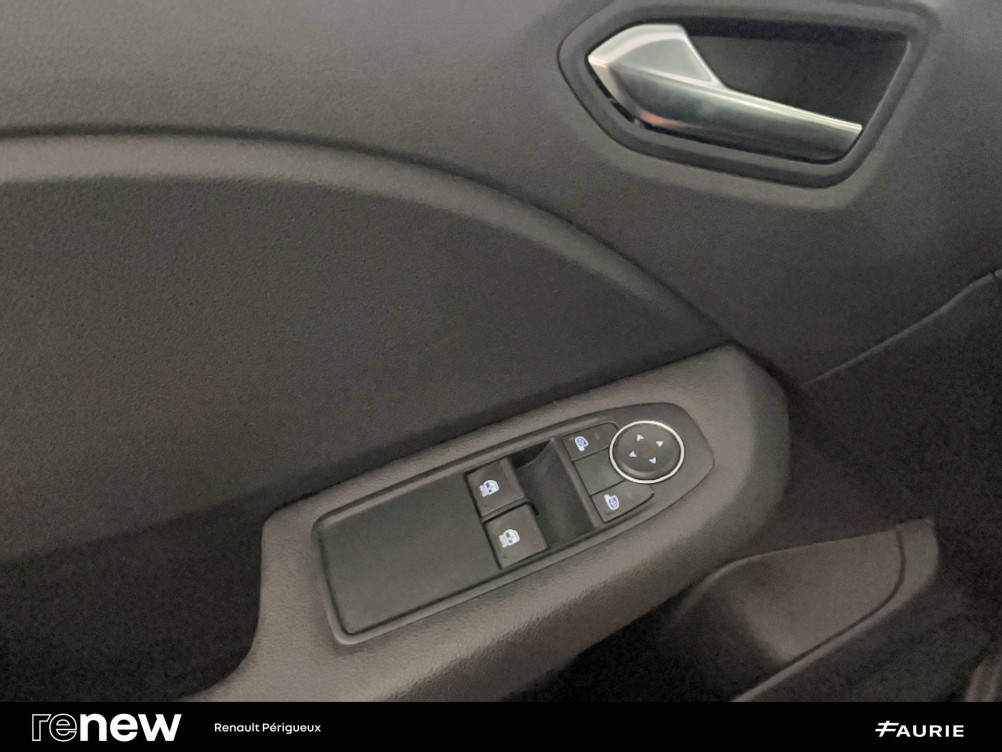 Acheter Renault Clio 5 Clio TCe 90 Equilibre 5p occasion dans les concessions du Groupe Faurie