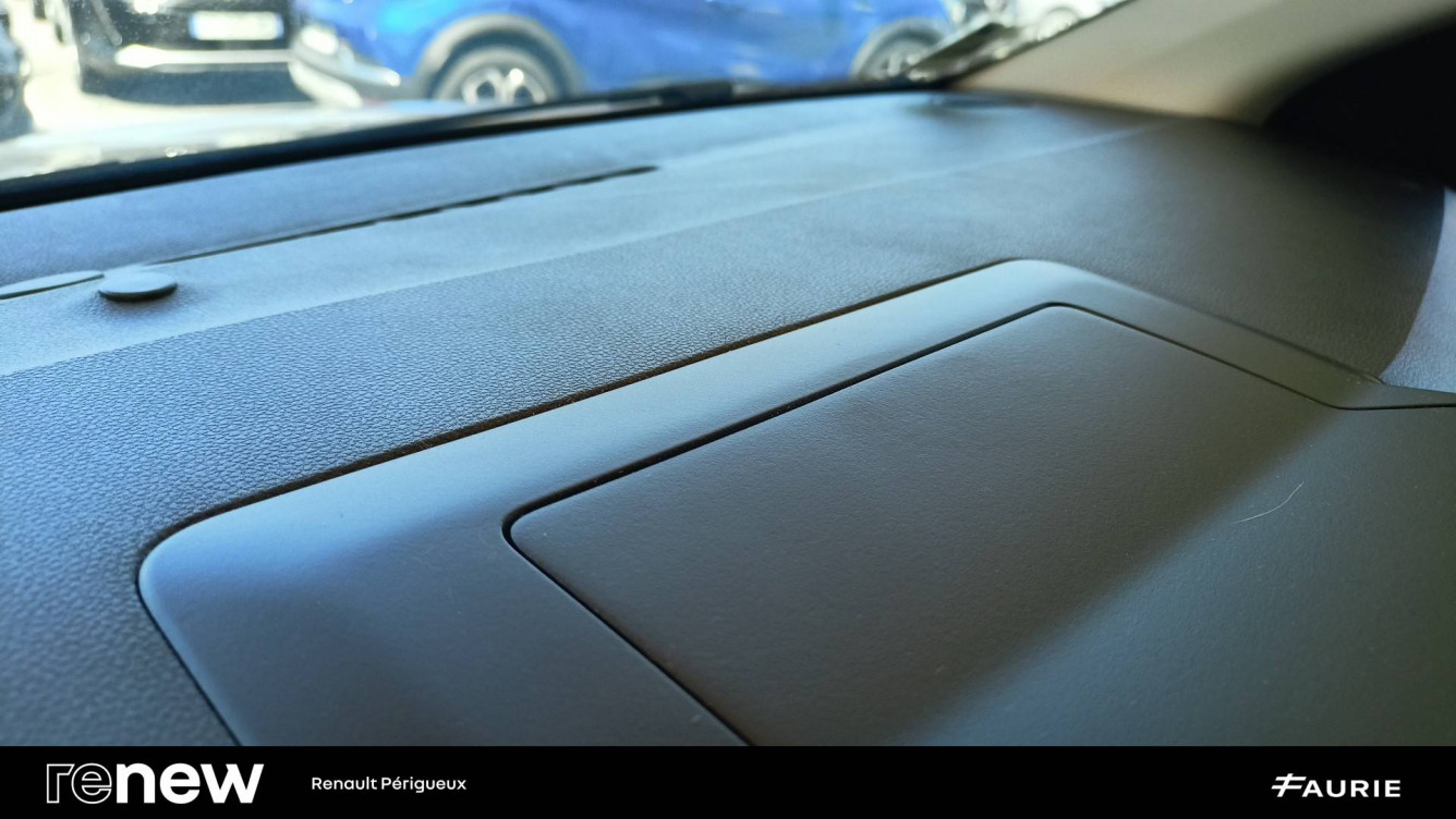 Acheter Dacia Sandero Sandero ECO-G 100 Stepway Confort 5p occasion dans les concessions du Groupe Faurie