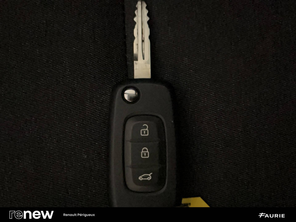 Acheter Renault Clio 5 Clio TCe 90 Equilibre 5p occasion dans les concessions du Groupe Faurie