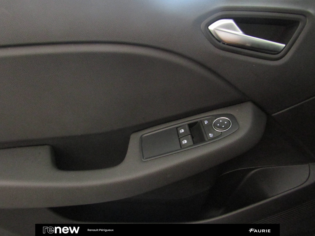 Acheter Renault Clio 5 Clio TCe 90 Equilibre 5p occasion dans les concessions du Groupe Faurie