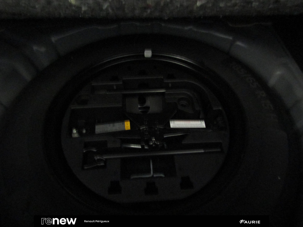 Acheter Renault Clio 5 Clio TCe 90 Equilibre 5p occasion dans les concessions du Groupe Faurie