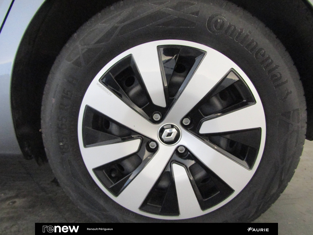 Acheter Renault Clio 5 Clio TCe 90 Equilibre 5p occasion dans les concessions du Groupe Faurie