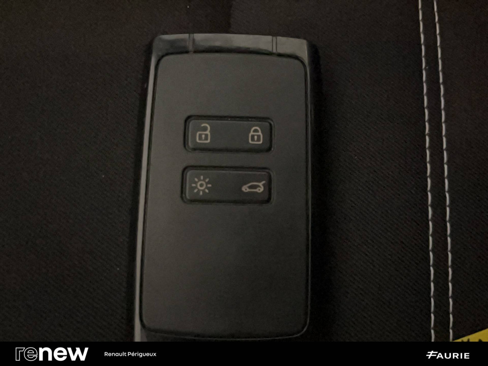 Acheter Dacia Duster Duster ECO-G 100 4x2 Prestige + 5p occasion dans les concessions du Groupe Faurie