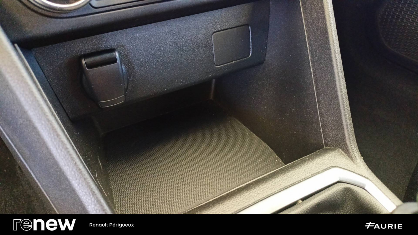 Acheter Dacia Sandero Sandero ECO-G 100 Stepway Confort 5p occasion dans les concessions du Groupe Faurie