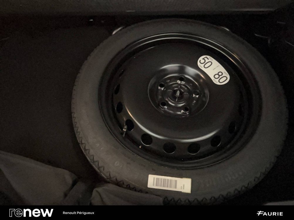 Acheter Renault Captur 2 Captur E-Tech full hybrid 145 ch Techno 5p occasion dans les concessions du Groupe Faurie