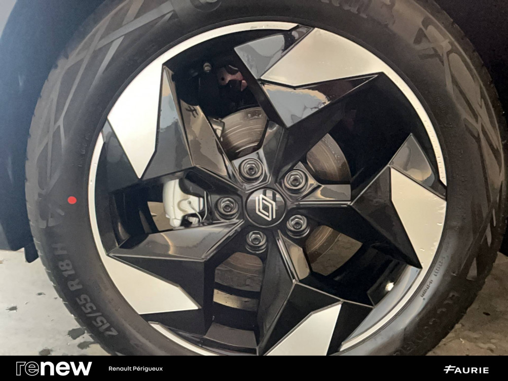 Acheter Renault Captur 2 Captur TCe 90 ch Techno 5p occasion dans les concessions du Groupe Faurie