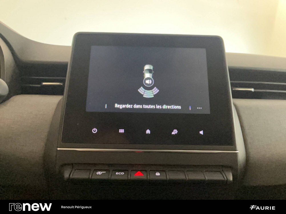 Acheter Renault Clio 5 Clio TCe 100 GPL Evolution 5p occasion dans les concessions du Groupe Faurie