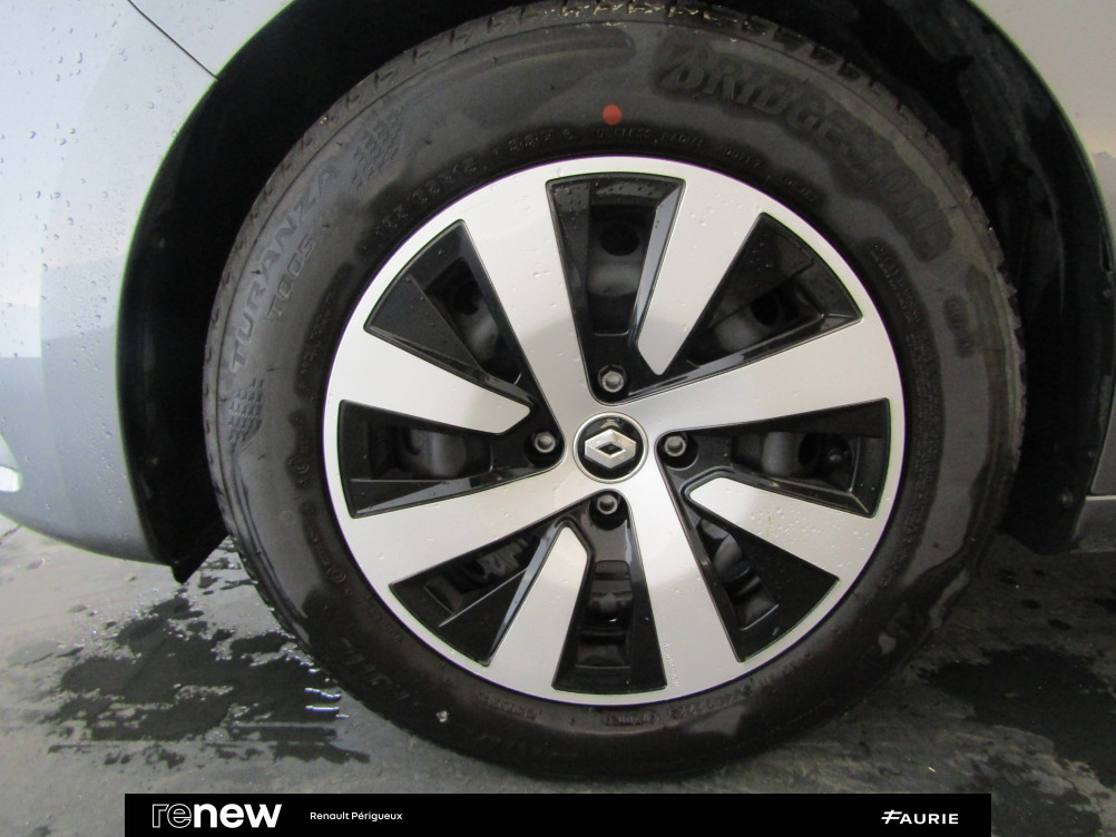 Acheter Renault Clio 5 Clio TCe 90 Equilibre 5p occasion dans les concessions du Groupe Faurie