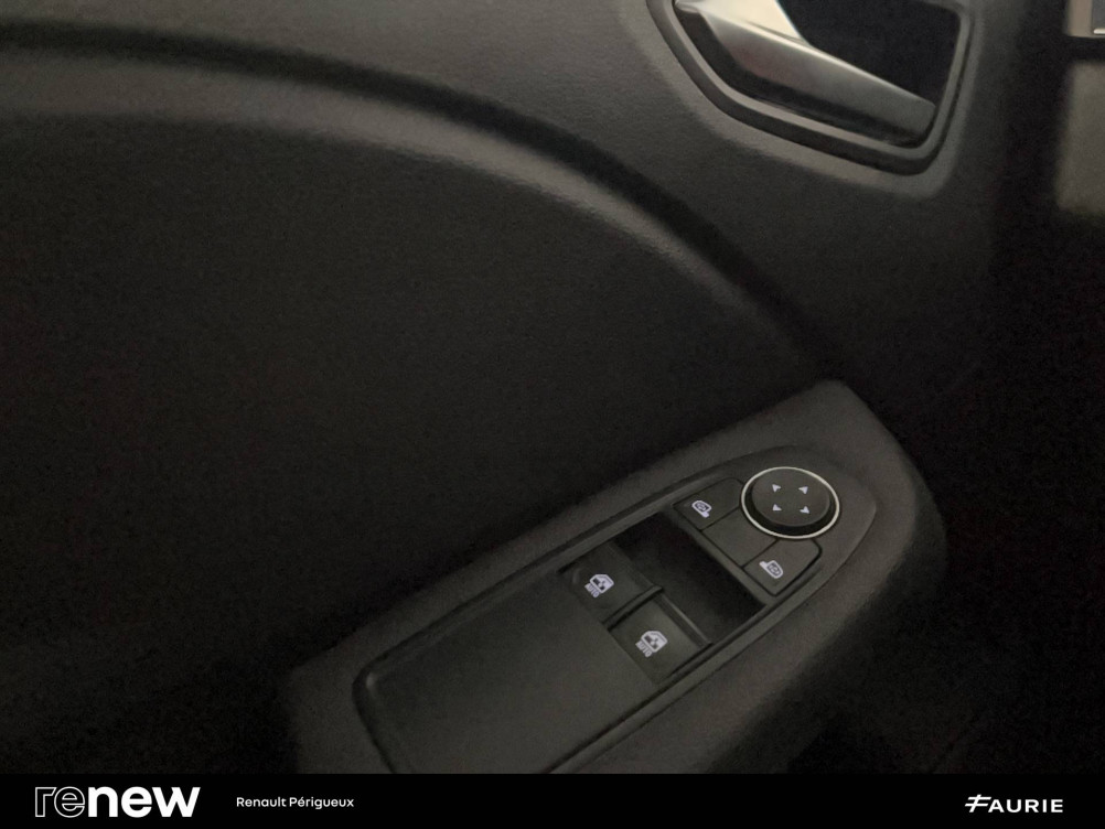 Acheter Renault Clio 5 Clio TCe 90 Equilibre 5p occasion dans les concessions du Groupe Faurie