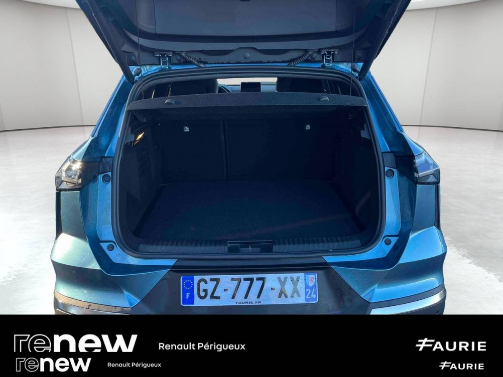 Acheter Renault Symbioz Symbioz E-Tech full hybrid 145 Iconic 5p occasion dans les concessions du Groupe Faurie