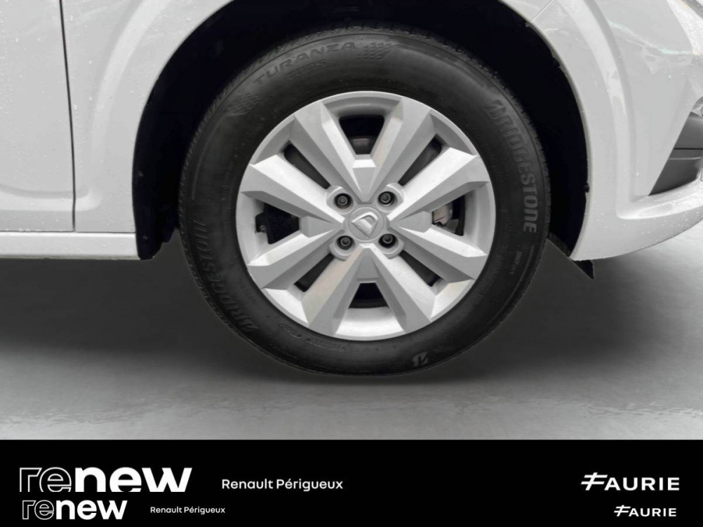 Acheter Dacia Sandero Sandero ECO-G 100 - 22 Confort 5p occasion dans les concessions du Groupe Faurie