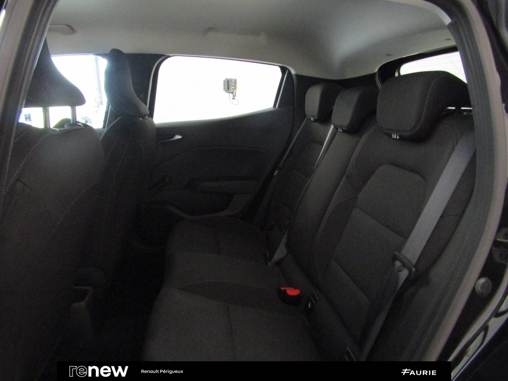 Acheter Renault Clio 5 Clio TCe 90 Equilibre 5p occasion dans les concessions du Groupe Faurie
