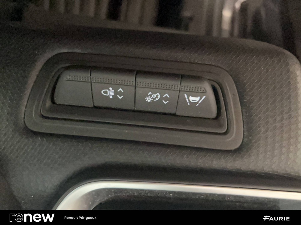 Acheter Renault Clio 5 Clio TCe 90 Equilibre 5p occasion dans les concessions du Groupe Faurie