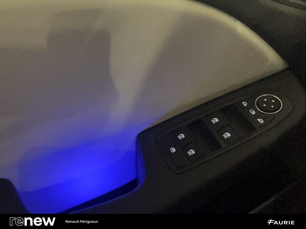 Acheter Renault Clio 5 Clio TCe 90 - 21N Intens 5p occasion dans les concessions du Groupe Faurie