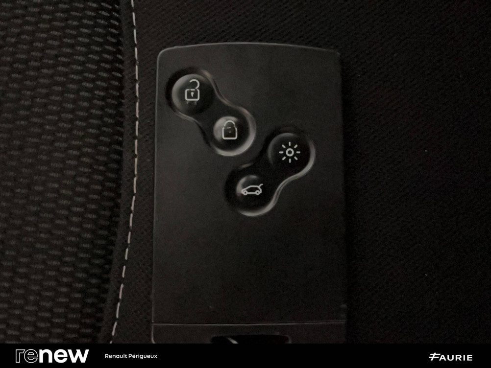 Acheter Renault Clio 4 Clio 1.2 16V 75 Life 5p occasion dans les concessions du Groupe Faurie