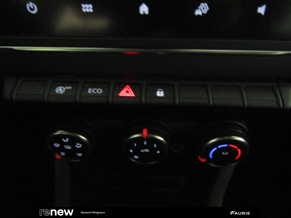 Acheter Renault Clio 5 Clio TCe 90 Equilibre 5p occasion dans les concessions du Groupe Faurie