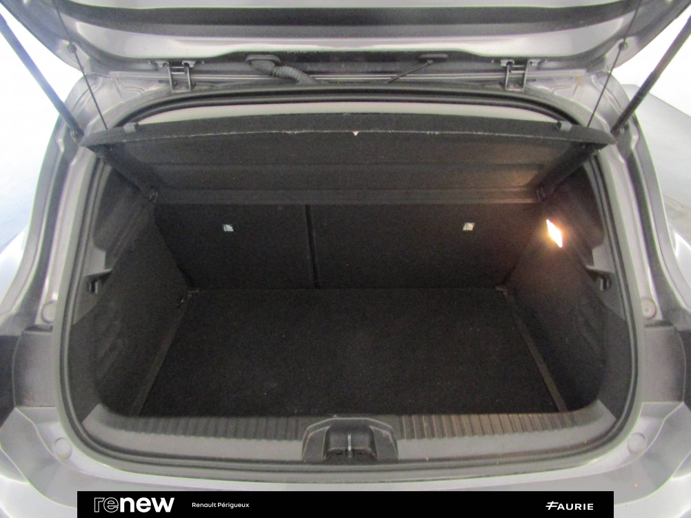 Acheter Renault Clio 5 Clio TCe 90 Equilibre 5p occasion dans les concessions du Groupe Faurie