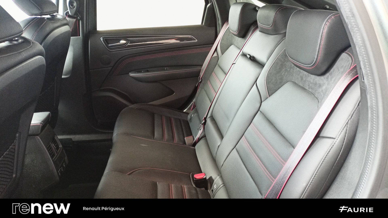 Acheter Renault Arkana Arkana E-Tech 145 - 21B R.S. Line 5p occasion dans les concessions du Groupe Faurie