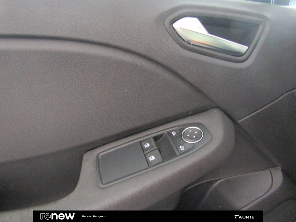 Acheter Renault Clio 5 Clio TCe 90 Equilibre 5p occasion dans les concessions du Groupe Faurie