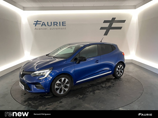 Acheter Renault Clio 5 Clio TCe 90 Evolution 5p occasion dans les concessions du Groupe Faurie