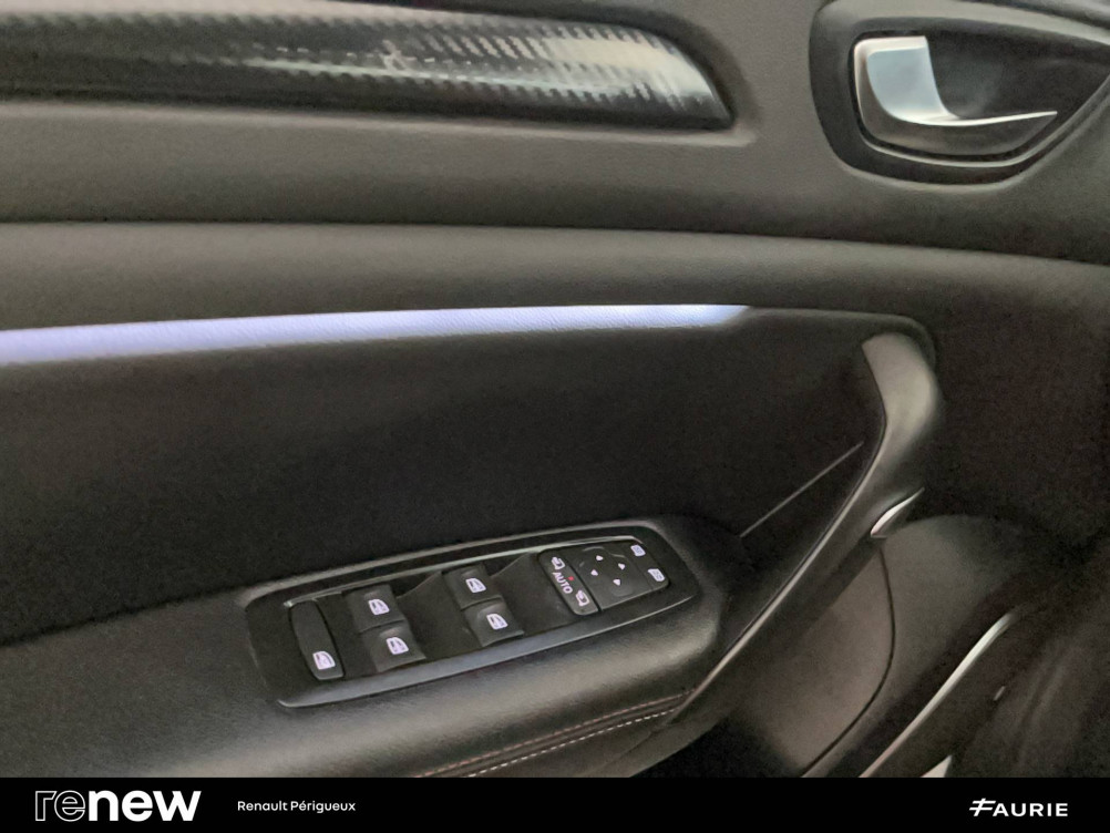 Acheter Renault Megane 4 Mégane IV Estate E-TECH Plug-In Hybride 160 R.S. Line 5p occasion dans les concessions du Groupe Faurie