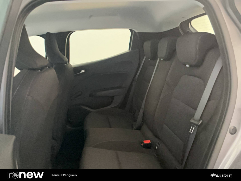 Acheter Renault Clio 5 Clio TCe 90 Equilibre 5p occasion dans les concessions du Groupe Faurie