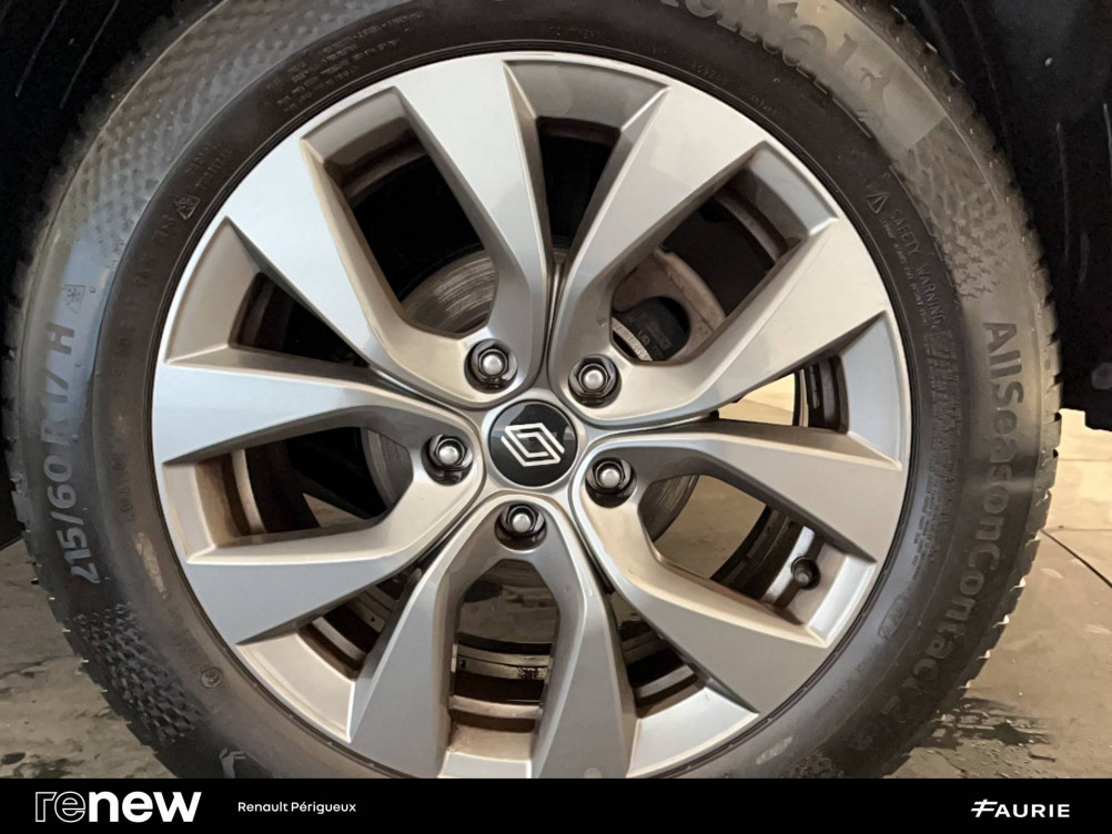 Acheter Renault Arkana Arkana TCe 140 EDC - 23 Evolution 5p occasion dans les concessions du Groupe Faurie