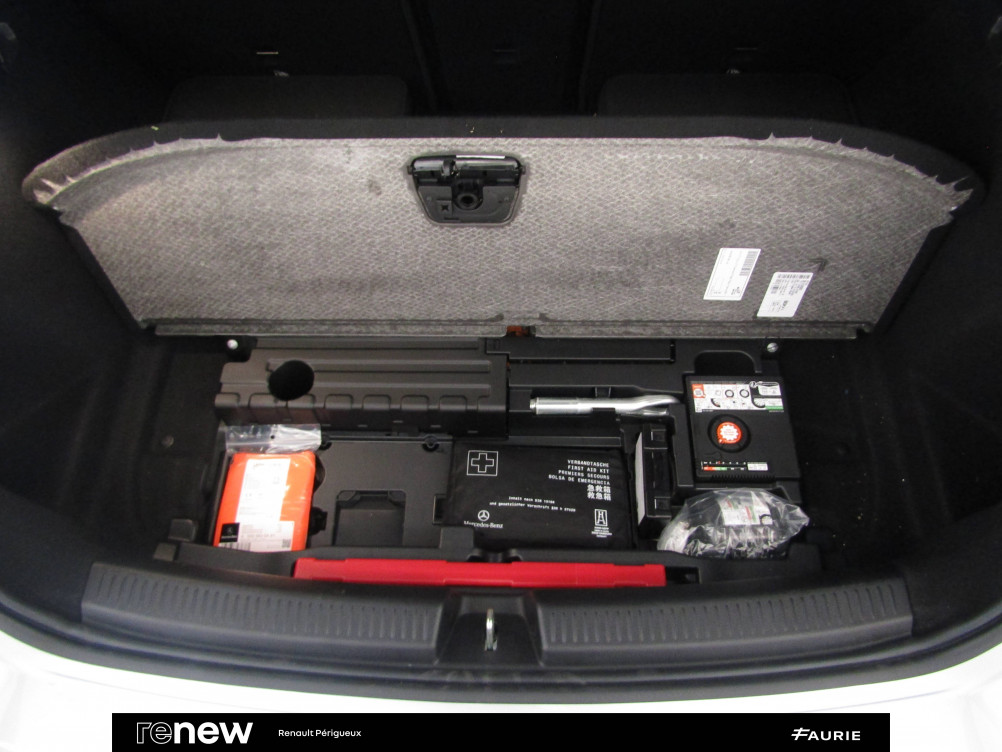 Acheter Mercedes Classe A Classe A 250 e Hybrid EQ 8G-DCT AMG Line 5p occasion dans les concessions du Groupe Faurie