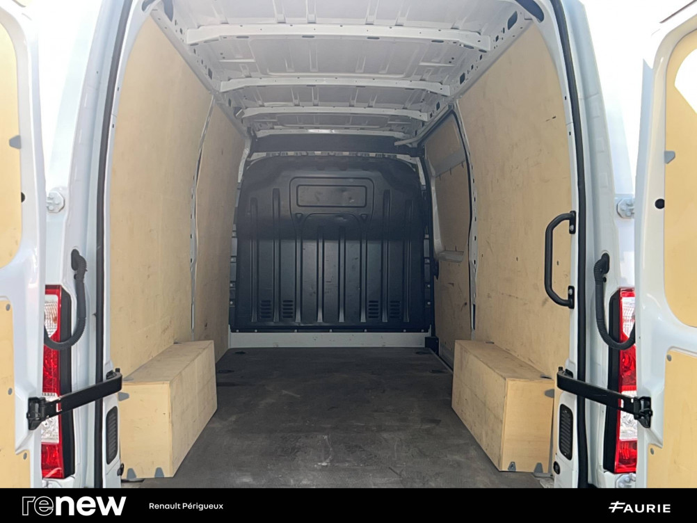 Acheter Renault Master 3 MASTER FGN TRAC F3500 L2H2 BLUE DCI 135 GRAND CONFORT 4p occasion dans les concessions du Groupe Faurie