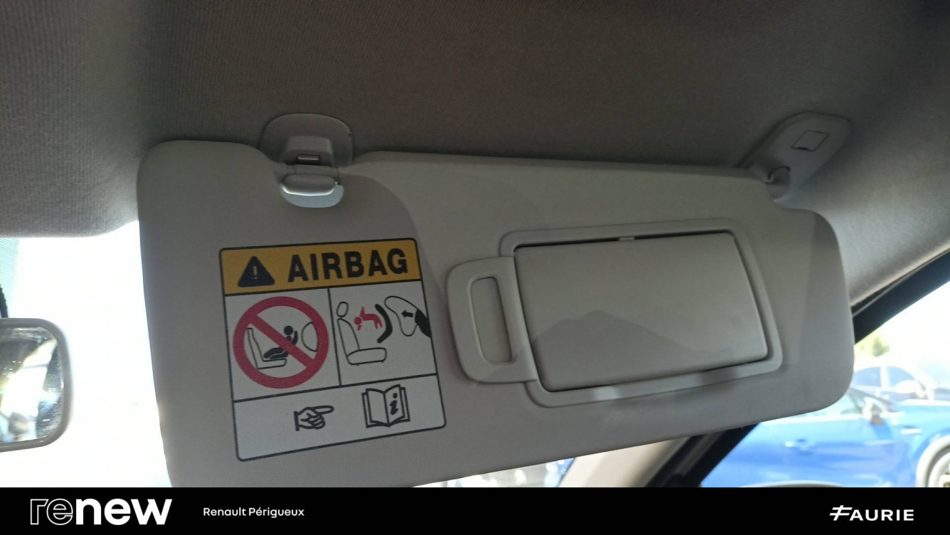 Acheter Dacia Sandero Sandero ECO-G 100 Stepway Confort 5p occasion dans les concessions du Groupe Faurie