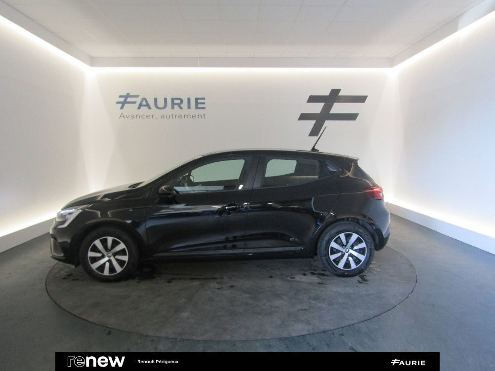 Acheter Renault Clio 5 Clio TCe 90 Equilibre 5p occasion dans les concessions du Groupe Faurie