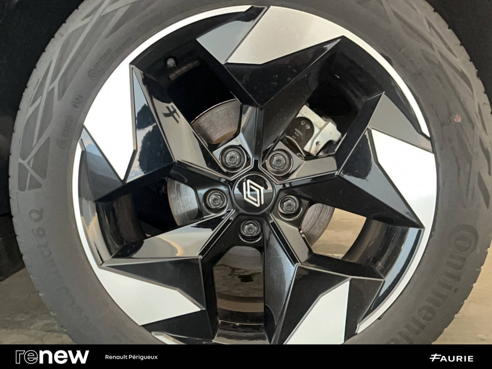 Acheter Renault Captur 2 Captur Eco-G 100 ch Techno 5p occasion dans les concessions du Groupe Faurie