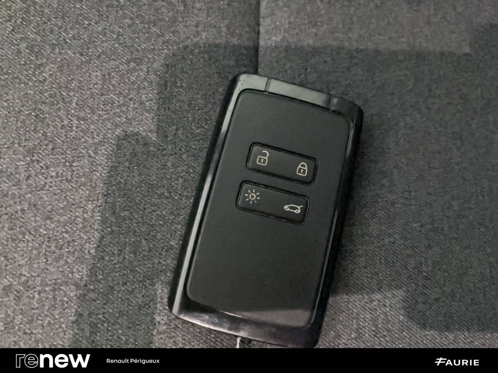Acheter Renault Austral Austral mild hybrid advanced 130 Evolution 5p occasion dans les concessions du Groupe Faurie