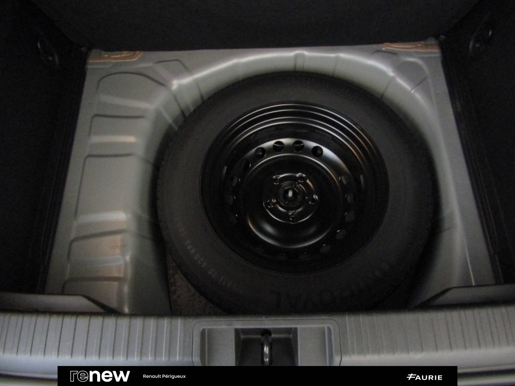 Acheter Renault Captur 2 Captur TCe 90 Evolution 5p occasion dans les concessions du Groupe Faurie