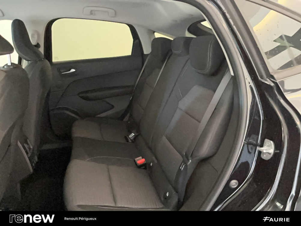 Acheter Renault Arkana Arkana TCe 140 EDC - 23 Evolution 5p occasion dans les concessions du Groupe Faurie