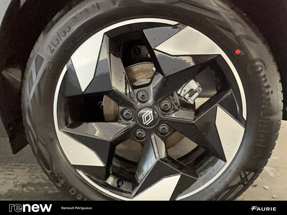 Acheter Renault Captur 2 Captur TCe 90 ch Techno 5p occasion dans les concessions du Groupe Faurie