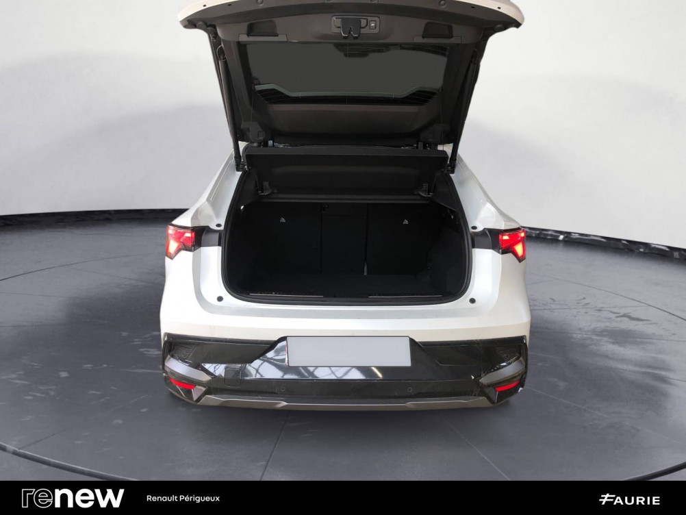 Acheter Renault Rafale Rafale E-Tech full hybrid 200 esprit Alpine 5p occasion dans les concessions du Groupe Faurie