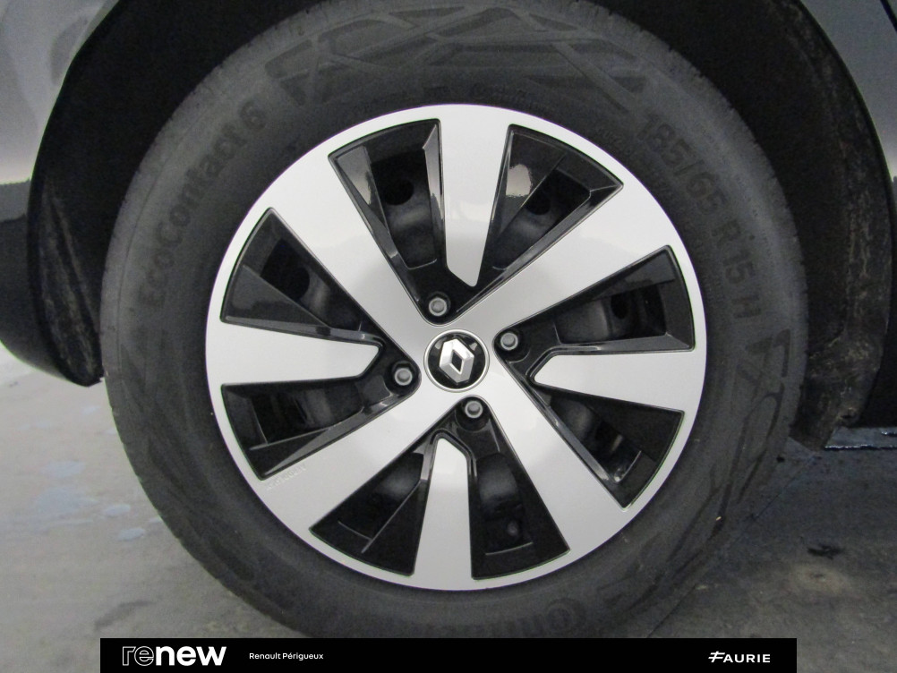 Acheter Renault Clio 5 Clio TCe 90 Equilibre 5p occasion dans les concessions du Groupe Faurie