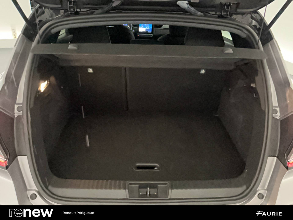 Acheter Renault Captur 2 Captur E-Tech full hybrid 145 ch Techno 5p occasion dans les concessions du Groupe Faurie