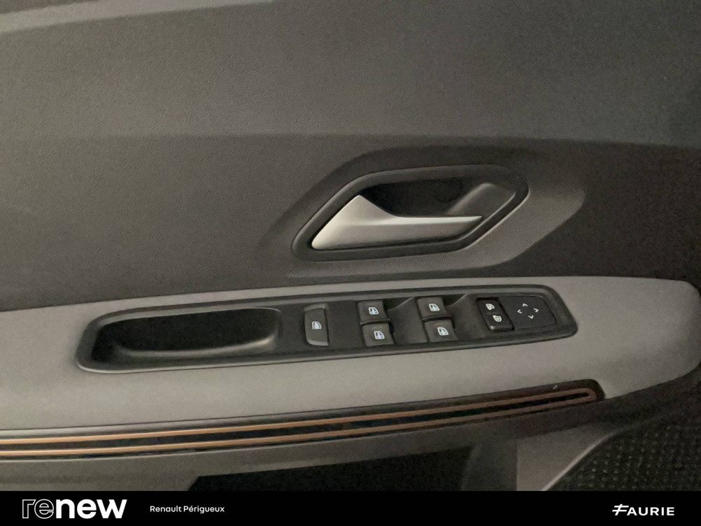 Acheter Dacia Jogger Jogger Hybrid 140 7 places GSR2 Extreme 5p occasion dans les concessions du Groupe Faurie