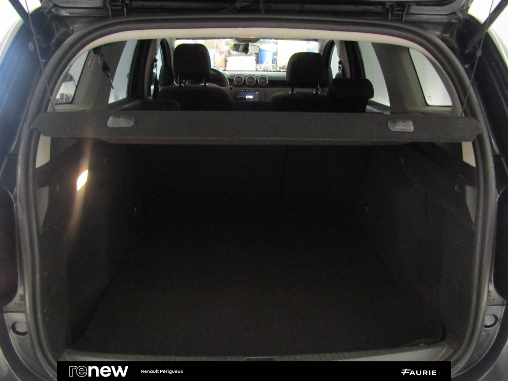 Acheter Dacia Duster Duster Blue dCi 115 4x2 SL Techroad 5p occasion dans les concessions du Groupe Faurie