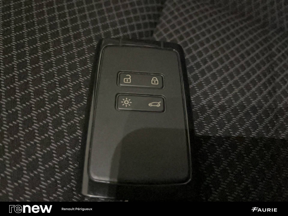 Acheter Renault Arkana Arkana TCe 140 EDC - 23 Techno 5p occasion dans les concessions du Groupe Faurie
