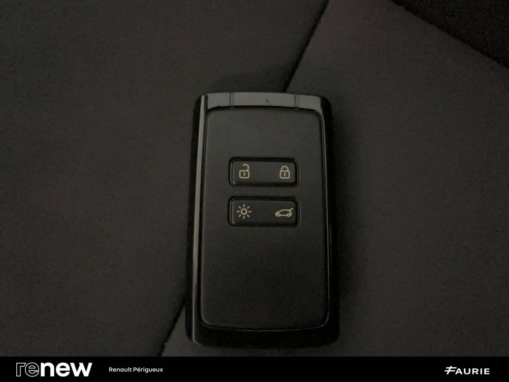 Acheter Dacia Jogger Jogger Hybrid 140 7 places GSR2 Extreme 5p occasion dans les concessions du Groupe Faurie