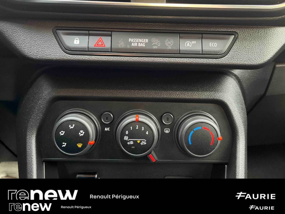 Acheter Dacia Sandero Sandero ECO-G 100 - 22 Confort 5p occasion dans les concessions du Groupe Faurie